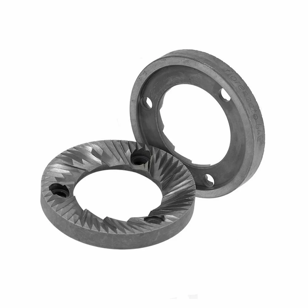 Жернова из нержавеющей стали Fiorenzato MP64I001 для кофемолки F64E