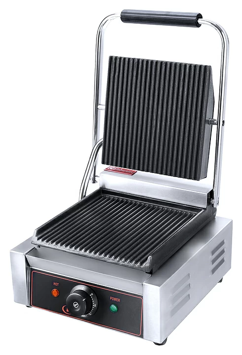 Контактный гриль Rosso HEG-811E