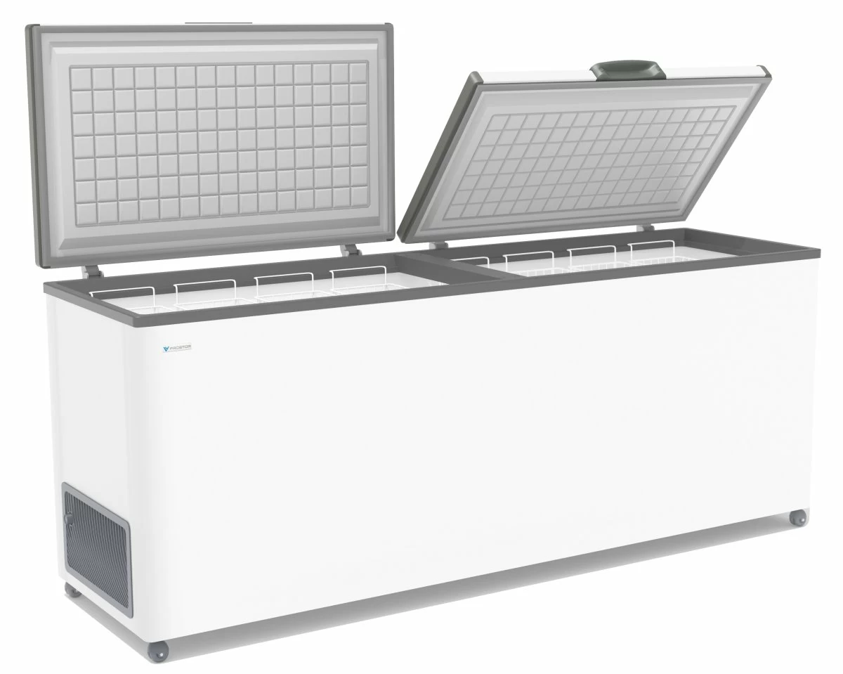 Ларь морозильный FROSTOR F 800 SD