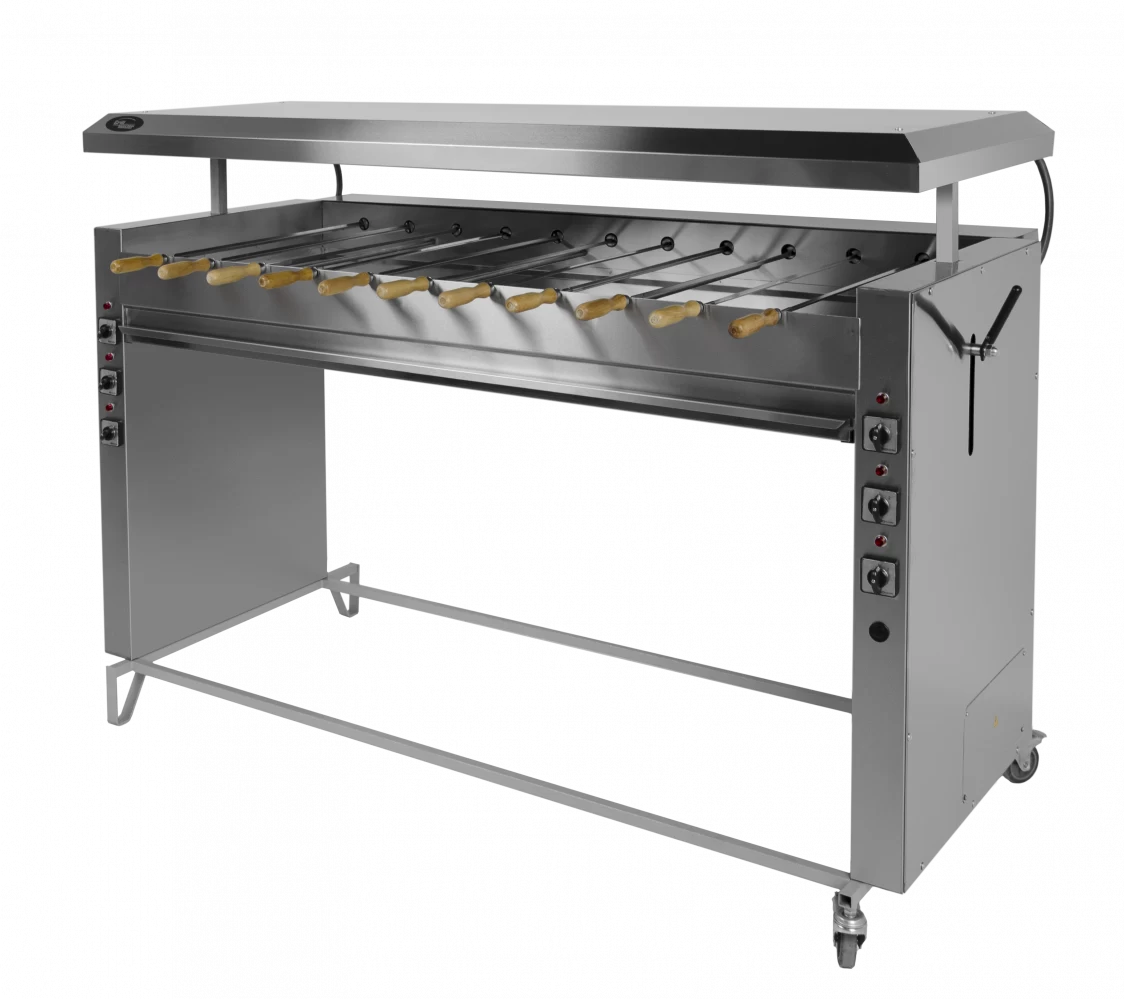 Шашлычница Grill Master Ф6ШшЭ (21304)