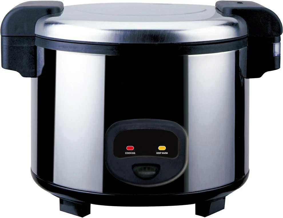 Рисоварка Viatto Commercial VA-CRC10