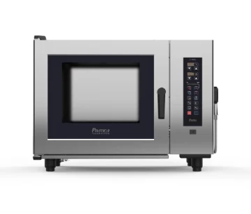 Печь пароконвекционная Pratica C-MAX-6