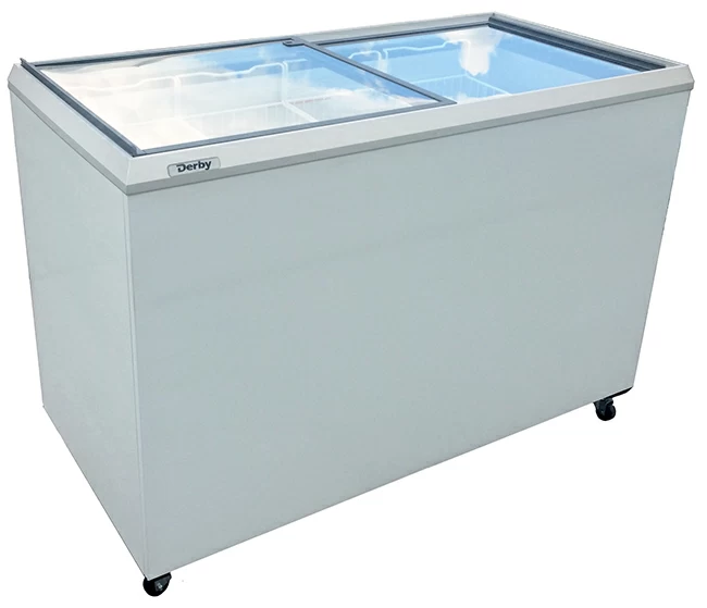 Ларь морозильный DERBY EK 46