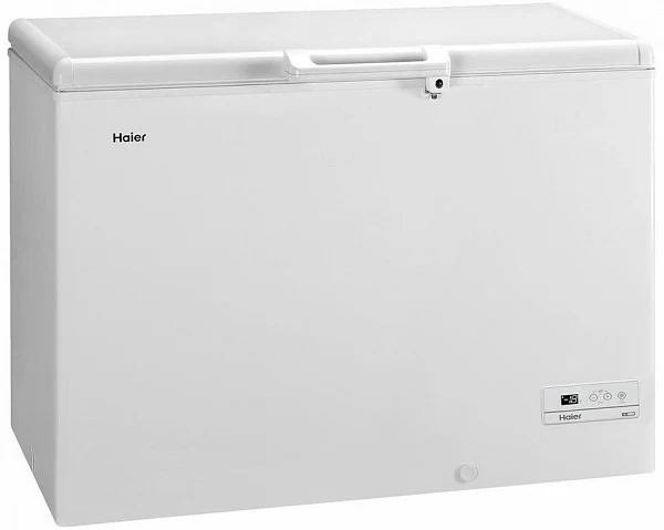 Ларь морозильный Haier HCE379R