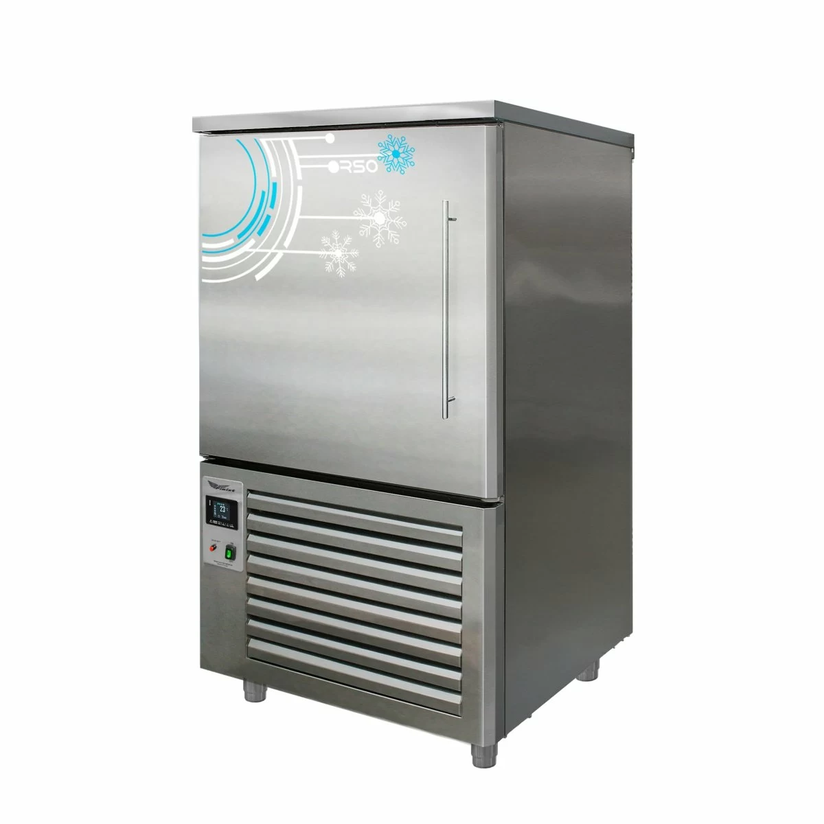 Шкаф шоковой заморозки Финист OR-10 Standard 220