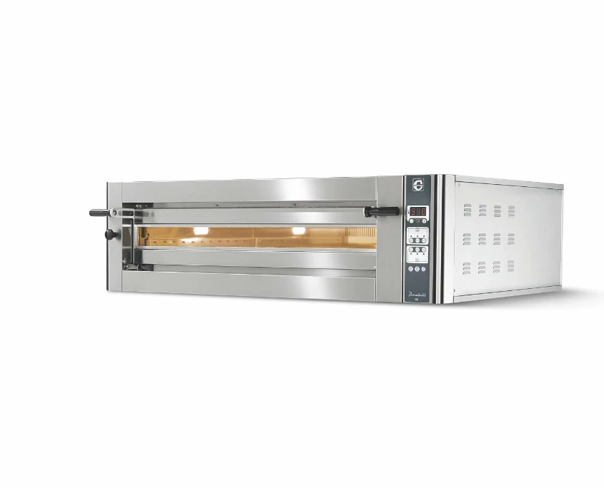 Печь для пиццы Cuppone Donatello DN435/1CD