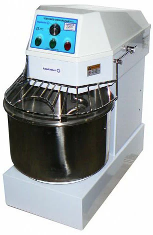 Тестомес спиральный Foodatlas HS-30A Eco 220В
