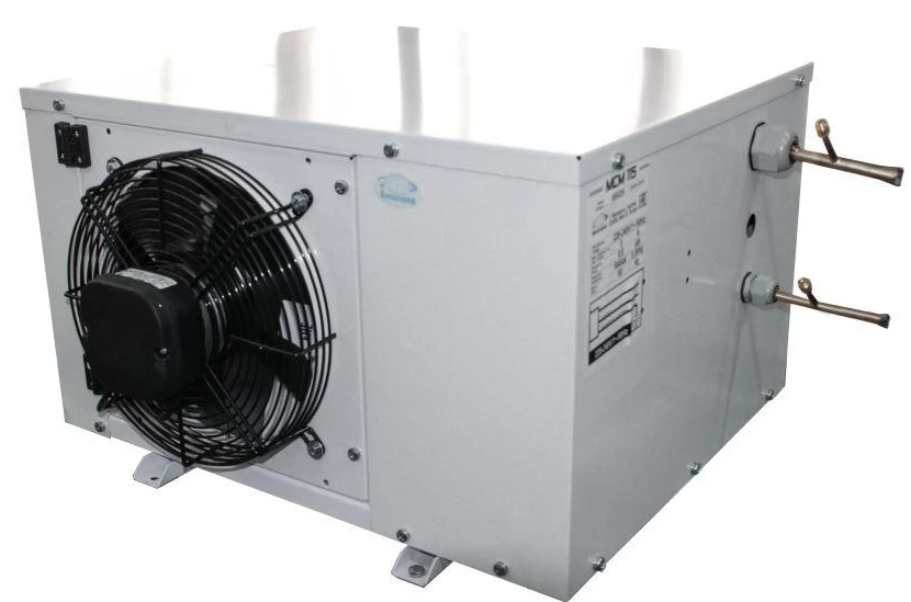 Сплит-система Intercold MCM-110 FT (опция -30° С)