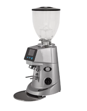 Кофемолка Fiorenzato F 64 E Dark Grey