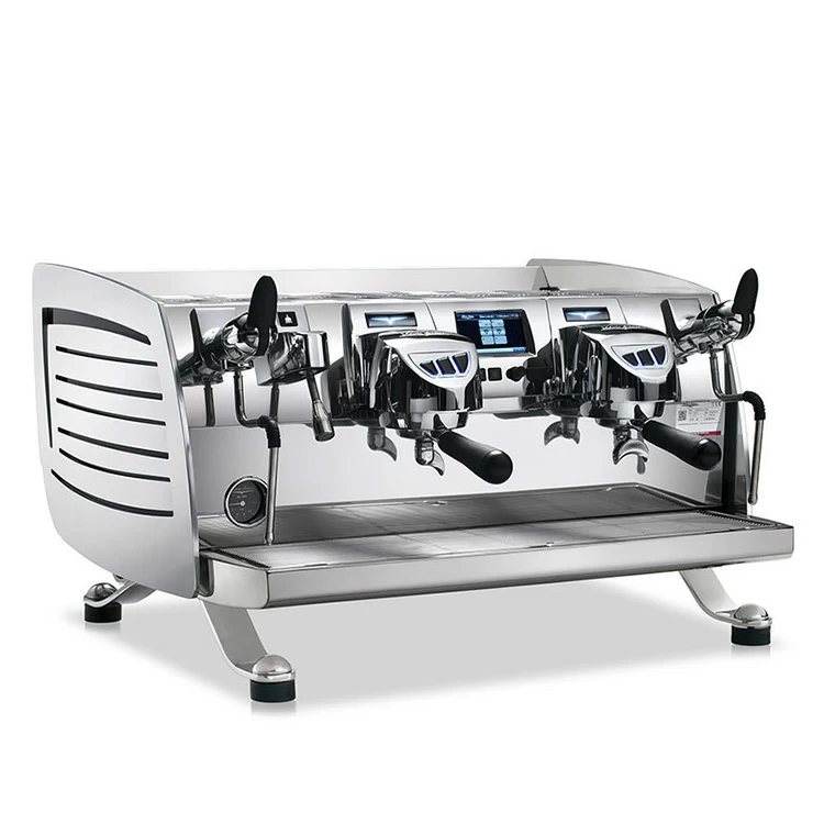 Кофемашина Victoria Arduino VA Black Eagle Gravimetric 2 Gr
