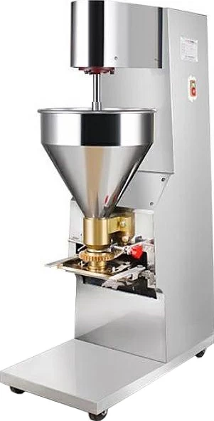 Аппарат для производства фрикаделек Hurakan HKN-MBM280