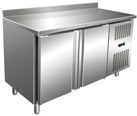 Стол морозильный Viatto GN2200BT
