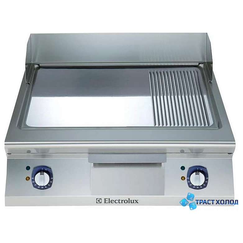 Сковорда откр. 900Сер ELECTROLUX E9FTEHCS00 391073