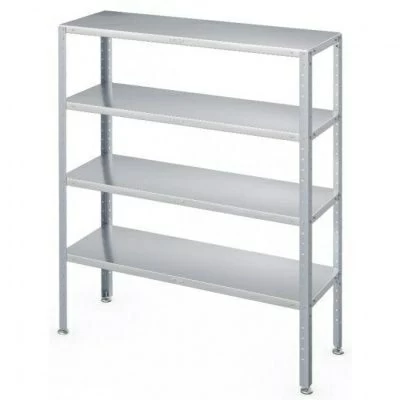 Стеллаж ITERMA T&T СТК-П-Э-6/3