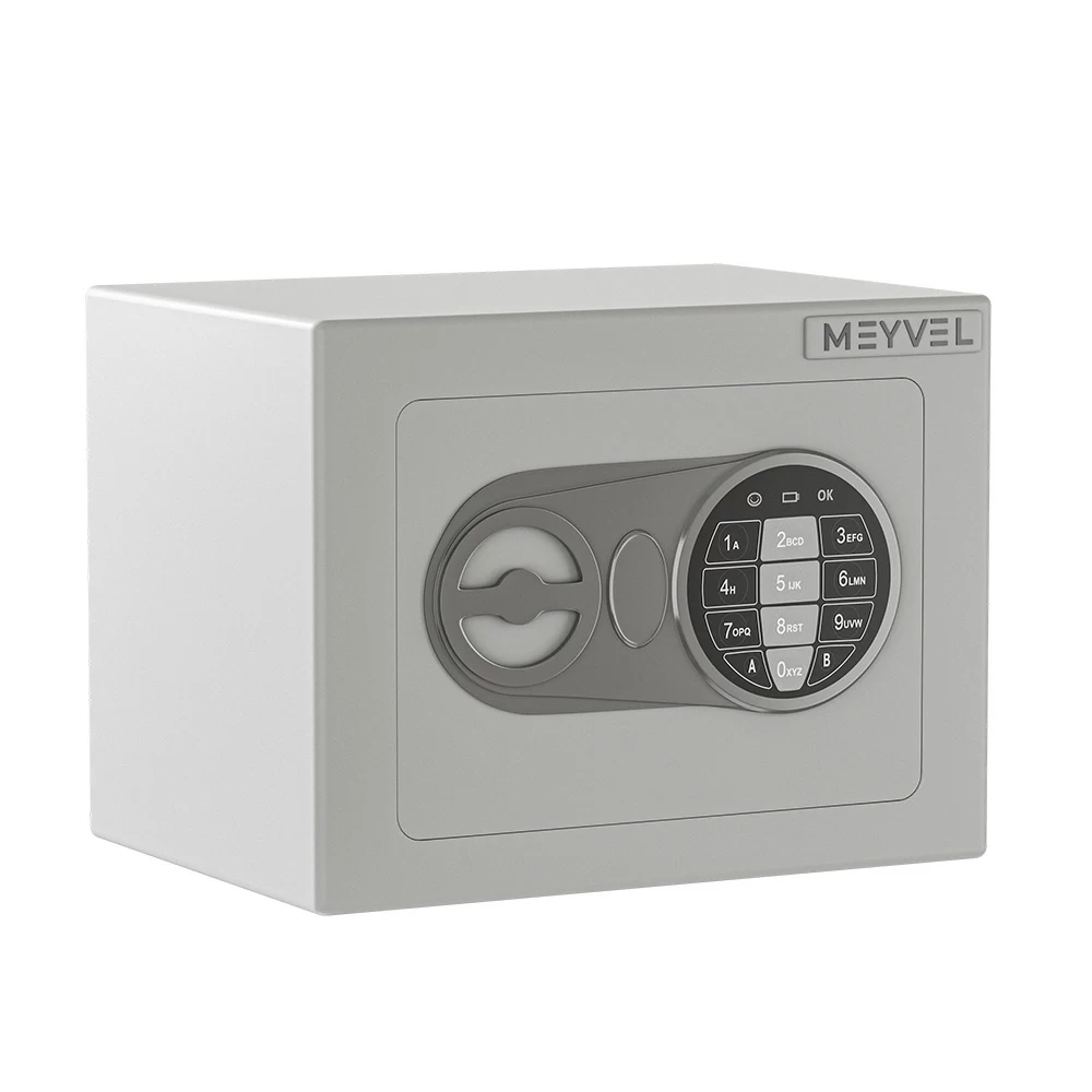 Сейф MEYVEL SF1-230-170 (white)