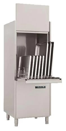 Машина котломоечная Apach Chef Line LKTT5663 DD DP RP