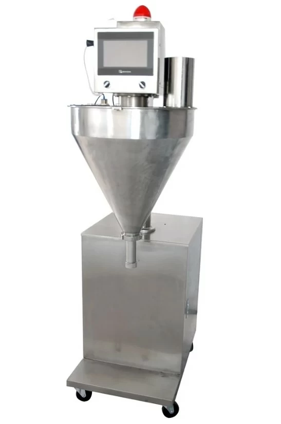 Шнековый дозатор Hualian Machinery FLG-20A