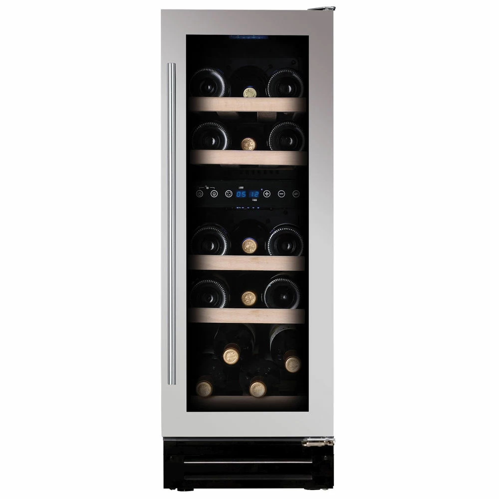 Шкаф винный Dunavox DAUF-17.58DSS
