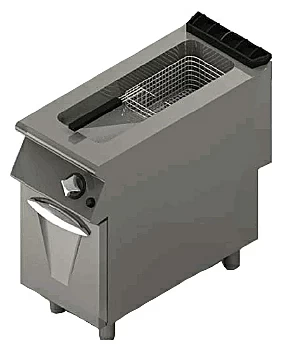 Фритюрница газовая MARENO NF94G15