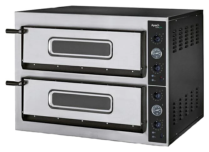 Печь для пиццы Apach Cook Line AML44X