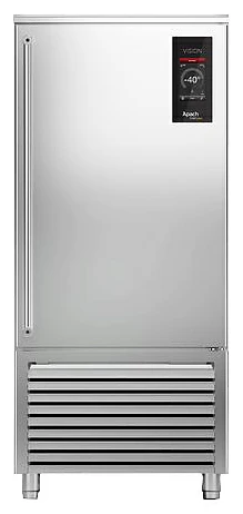 Шкаф шоковой заморозки Apach Chef Line LBVH14UW