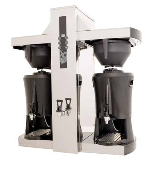 Кофеварка Crem Serving Concept Double Tower 1018310