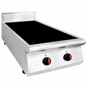 Плита электрическая Kocateq DC2