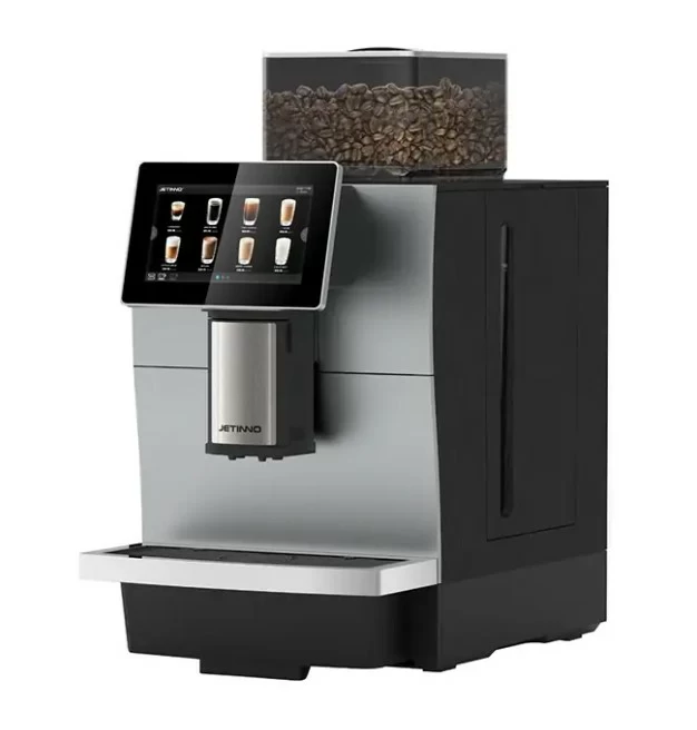 Кофемашина Jetinno JL30-ST-MW (JL30-ST-MW_2L)