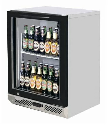 Барный холодильник Turbo Air TB6-1G-OD-800