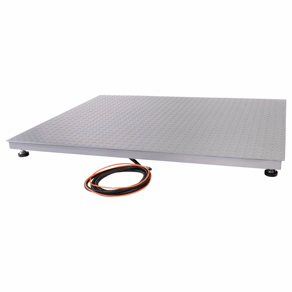 Весы платформенные Scale СКП 1215