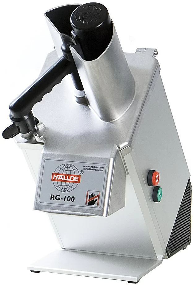 Овощерезка Hallde RG-100 380B