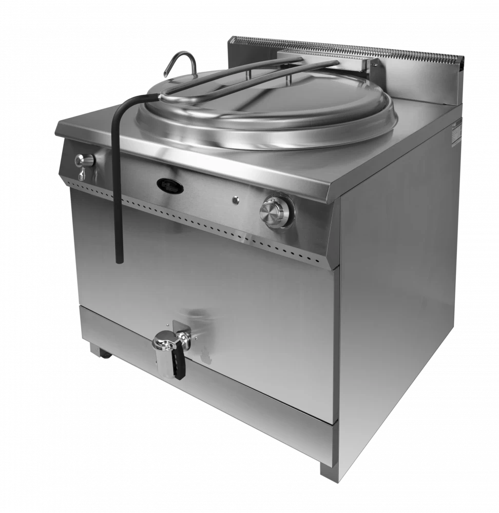 Котел пищеварочный газовый Grill Master Ф1КПГ/150 (13063)