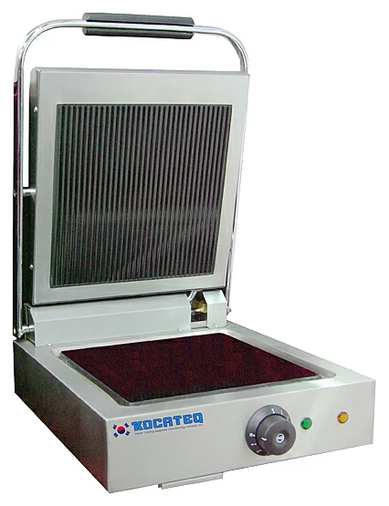 Гриль контактный Kocateq FC-1A