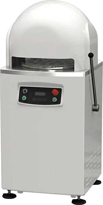 Машина тестоделительно-округлительная WLBake VDR TA 30