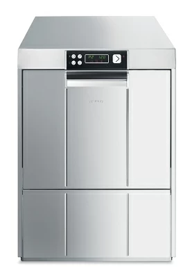Посудомоечная машина Smeg CW 530 SDE-1