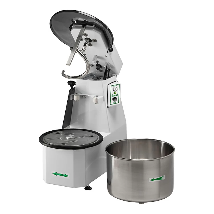 Тестомес FIMAR 25CNS 2V 3Ф