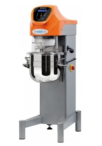 Миксер планетарный Starmix PL20CNVHF
