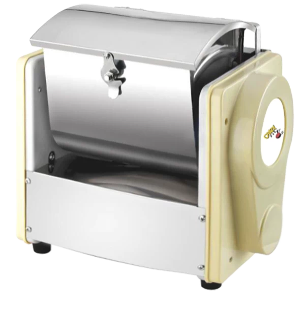 Тестомес для крутого теста Crazy Pan CP-SM10
