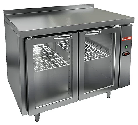 Стол охлаждаемый HICOLD GNG 11/HT P