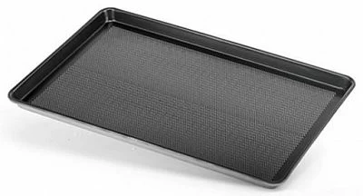 Лист перфорированный GASTROMIX 600X400X30, антипригарный