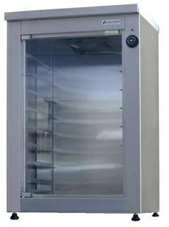 Расстоечный шкаф Тулаторгтехника РТ-650У