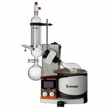 Вакуумный дистиллятор PolyScience RV40AC2E