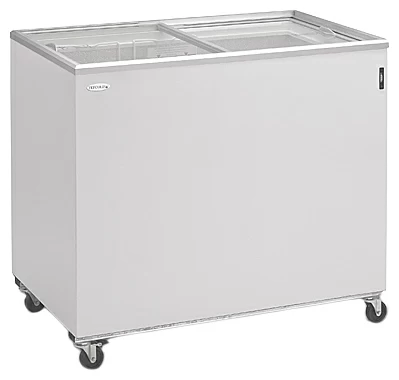 Ларь морозильный TEFCOLD IC300SC