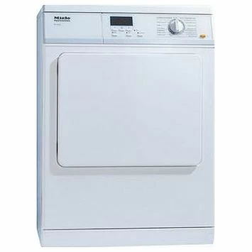 Сушильная машина Miele PT 5136 белая