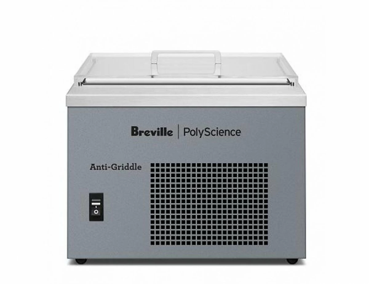 Оборудование для моментальной заморозки PolyScience AG30AC2E