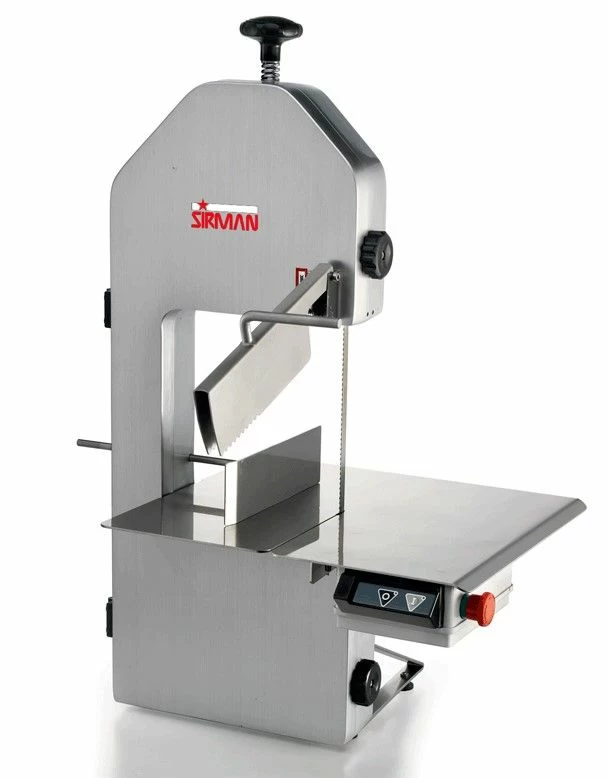 Пила для резки мяса Sirman SO-1840 F3 (380В)