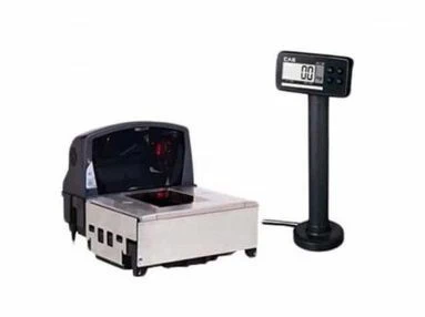 Торговые весы CAS PDSII-15M