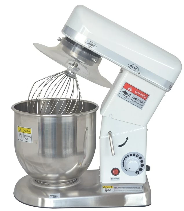 Миксер планетарный Hurakan HKN-KSV7 PRO