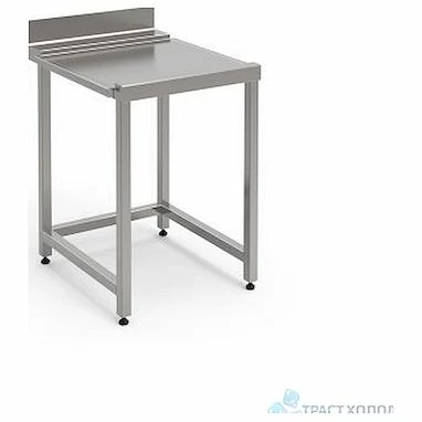 Стол Vortmax для ПМ Vortmax, Eksi, Fagor (600х770х870) выходной, универсальный
