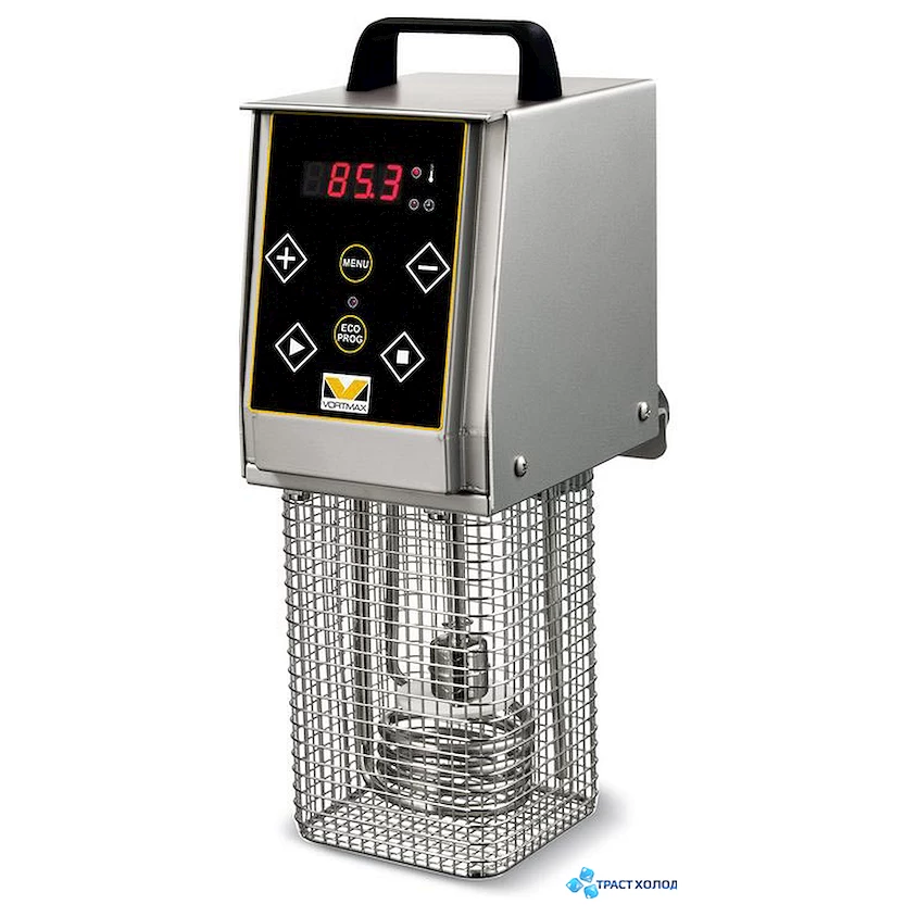 Аппарат Sous Vide Vortmax VS One